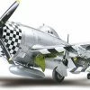 Brand new 🥰 Tamiya P-47D Thunderbolt Bubbletop 🔥