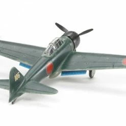 New โจ Tamiya A6M3/3A Zero (Zeke) ๐ 10 New โจ Tamiya A6M3/3A Zero (Zeke) ๐ -Tamiya Sales Store HC 61108 540e