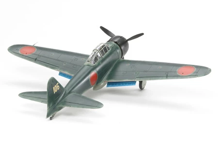 New โจ Tamiya A6M3/3A Zero (Zeke) ๐ 5 New โจ Tamiya A6M3/3A Zero (Zeke) ๐ - Image 5