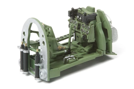 New โจ Tamiya A6M3/3A Zero (Zeke) ๐ 4 New โจ Tamiya A6M3/3A Zero (Zeke) ๐ - Image 4