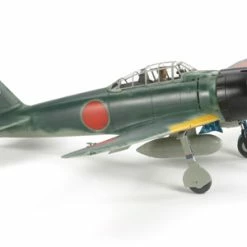 New โจ Tamiya A6M3/3A Zero (Zeke) ๐ 11 New โจ Tamiya A6M3/3A Zero (Zeke) ๐ -Tamiya Sales Store HC 61108 9c9c