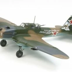 Best reviews of 🔥 Tamiya 1/48 Il-2 Sturmovik 🛒