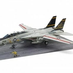 Cheap 🥰 Tamiya 1/48 F-14A Tomcat Late Launch Set 🧨