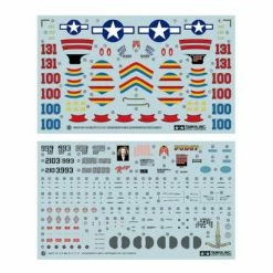 Flash Sale ๐ Tamiya 1/48 P-38 J Lightning ๐ 10 Flash Sale ๐ Tamiya 1/48 P-38 J Lightning ๐ -Tamiya Sales Store HC 61123 5