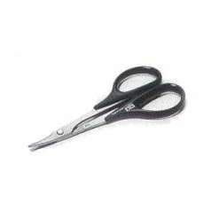 Hot Sale 👏 Tamiya Pro Curved Scissors 😉