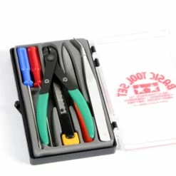 New β Tamiya Basic Tool π―