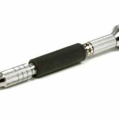 Brand new ❤️ Tamiya Fine Pin Vise D-R 0.1-3.2mm ✨