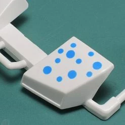 Wholesale ๐ Tamiya Modellers Punch 2mm/3mm ๐ 8 Wholesale ๐ Tamiya Modellers Punch 2mm/3mm ๐ -Tamiya Sales Store HC 74122 3