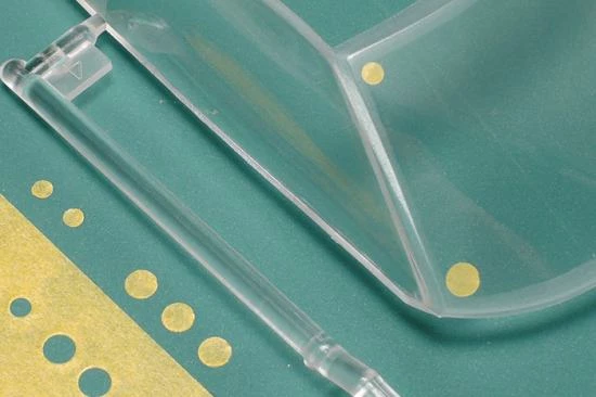 Wholesale ๐ Tamiya Modellers Punch 2mm/3mm ๐ 4 Wholesale ๐ Tamiya Modellers Punch 2mm/3mm ๐ - Image 4