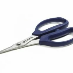Outlet 🛒 Tamiya Plastic + Soft Metal Scissors ✔️