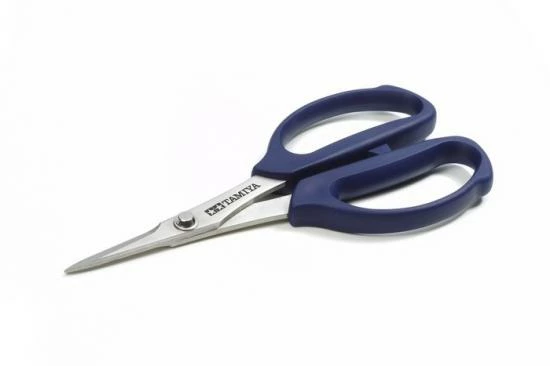 Outlet ๐ Tamiya Plastic + Soft Metal Scissors โ๏ธ 1 Outlet ๐ Tamiya Plastic + Soft Metal Scissors โ๏ธ