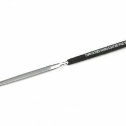 Budget 💯 Tamiya Hc File Pro/Half Rd 5mm 💯