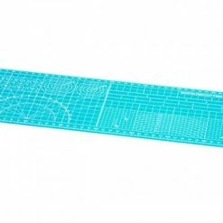 New ✨ Tamiya Cutting Mat (A3 Half/Blue) 🥰