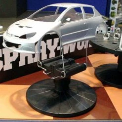 Flash Sale 🛒 Tamiya Painting Stand Set 🌟 -Tamiya Sales Store HC 74522 d1c3