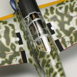 New 🔔 Tamiya SW Air Compressor Advance ⭐ -Tamiya Sales Store HC 74559 5