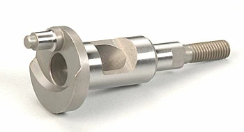 Outlet ๐งจ Tamiya Fs-18Sr Crank Shaft โ๏ธ 1 Outlet ๐งจ Tamiya Fs-18Sr Crank Shaft โ๏ธ