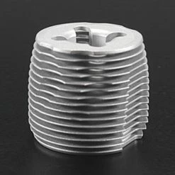 Deals 🛒 Tamiya Heat Sink Head ⌛
