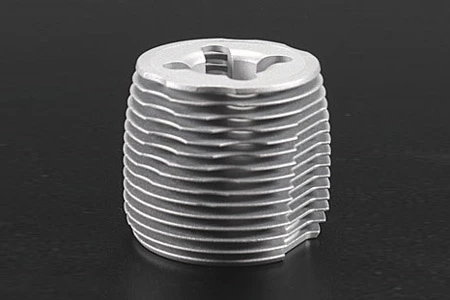Deals ๐ Tamiya Heat Sink Head โ 1 Deals ๐ Tamiya Heat Sink Head โ