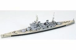 Flash Sale 🎁 Tamiya Hms King George V Battleship 🧨