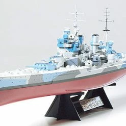 Coupon ⌛ Tamiya British King George V ⌛