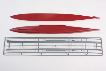 Promo ๐ Tamiya 1/350 Japanese Heavy Cruiser Tone ๐ 4 Promo ๐ Tamiya 1/350 Japanese Heavy Cruiser Tone ๐ - Image 4