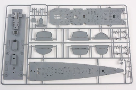 Promo ๐ Tamiya 1/350 Japanese Heavy Cruiser Tone ๐ 5 Promo ๐ Tamiya 1/350 Japanese Heavy Cruiser Tone ๐ - Image 5