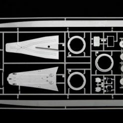 Outlet 🛒 Tamiya 1/350 Ijn Yamato ⭐ 11 Outlet 🛒 Tamiya 1/350 Ijn Yamato ⭐ -Tamiya Sales Store HC 78025 402f