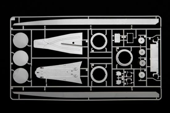 Outlet 🛒 Tamiya 1/350 Ijn Yamato ⭐ 6 Outlet 🛒 Tamiya 1/350 Ijn Yamato ⭐ - Image 6