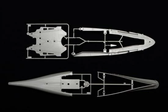 Outlet 🛒 Tamiya 1/350 Ijn Yamato ⭐ 2 Outlet 🛒 Tamiya 1/350 Ijn Yamato ⭐ - Image 2