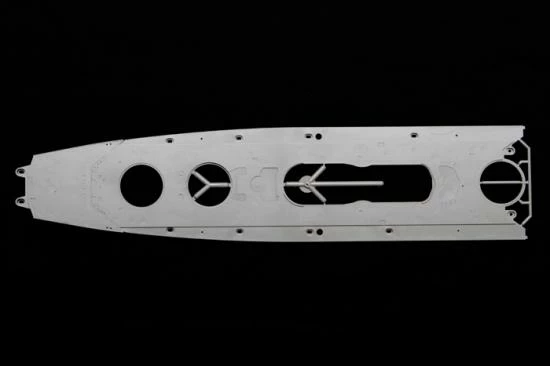 Outlet 🛒 Tamiya 1/350 Ijn Yamato ⭐ 4 Outlet 🛒 Tamiya 1/350 Ijn Yamato ⭐ - Image 4