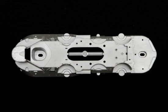 Outlet 🛒 Tamiya 1/350 Ijn Yamato ⭐ 3 Outlet 🛒 Tamiya 1/350 Ijn Yamato ⭐ - Image 3