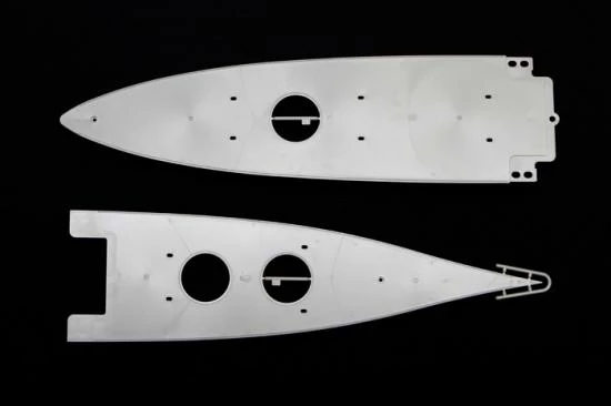 Outlet 🛒 Tamiya 1/350 Ijn Yamato ⭐ 5 Outlet 🛒 Tamiya 1/350 Ijn Yamato ⭐ - Image 5