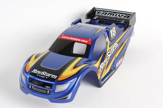 Deals ๐ฏ Tamiya Body + Wing (Assembled) For 43534 ๐ 1 Deals ๐ฏ Tamiya Body + Wing (Assembled) For 43534 ๐