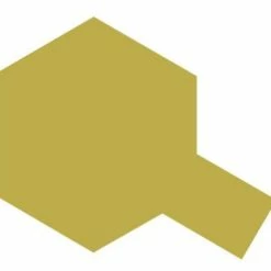 Cheap ⌛ Tamiya Spray Paint TS-84 Metallic Gold 🎁