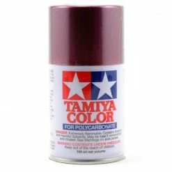 Buy 👍 Tamiya Lexan Spray Paint - PS-47 Iridescent Flip Pink/Gold 🌟