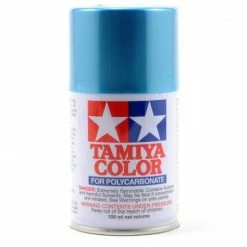 Best deal 🥰 Tamiya Lexan Spray Paint - PS-49 Anodised Blue 🌟
