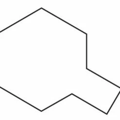 Budget 😉 Tamiya Lexan Spray Paint - PS-58 Pearl Clear 🧨