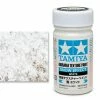 Brand new 🎁 Tamiya Texture Paint - Snow White ** CLEARANCE ** 🔥