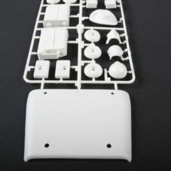 Best Sale ✨ Tamiya Holiday Buggy A Parts Roof ✔️ -Tamiya Sales Store HC 9005086 3d03