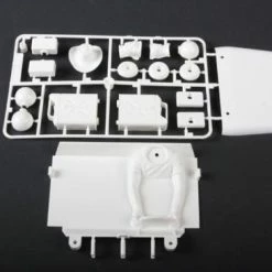 Best Sale ✨ Tamiya Holiday Buggy A Parts Roof ✔️