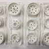 Brand new 🤩 Tamiya Wheels (1 Set) For 58384 🥰