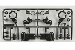 Outlet 🛒 Tamiya D Parts Hornet 🧨