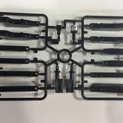 Budget 🔥 Tamiya E Parts For 58502 🌟