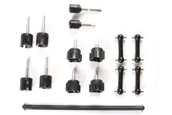 Promo ๐ Tamiya Wheel Shaft Bag For 58302 ๐ 1 Promo ๐ Tamiya Wheel Shaft Bag For 58302 ๐