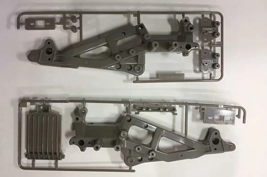 Outlet 🌟 Tamiya A Parts For 58354 😀 1 Outlet 🌟 Tamiya A Parts For 58354 😀