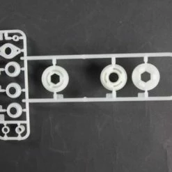 Deals 👍 Tamiya J Parts (J1-J8) For 58372 ✨