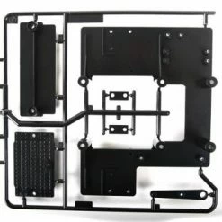 Best reviews of ❤️ Tamiya P Parts For Actros 56335 😀