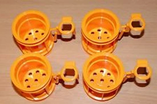 Discount ๐ฅฐ Tamiya Wheel Yellow For Dump Truck ๐งจ 1 Discount ๐ฅฐ Tamiya Wheel Yellow For Dump Truck ๐งจ
