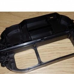 Brand new 😍 Tamiya Chassis (Black) For 43504 👏