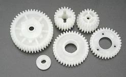 Best Pirce 🛒 Tamiya 2-Speed Gear Bag For 43508 🎉